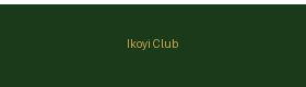 Ikoyi Club