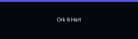 Ork & Hart
