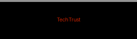 TechTrust