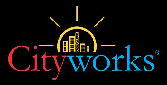 Cityworks logo