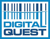 Digital Quest logo