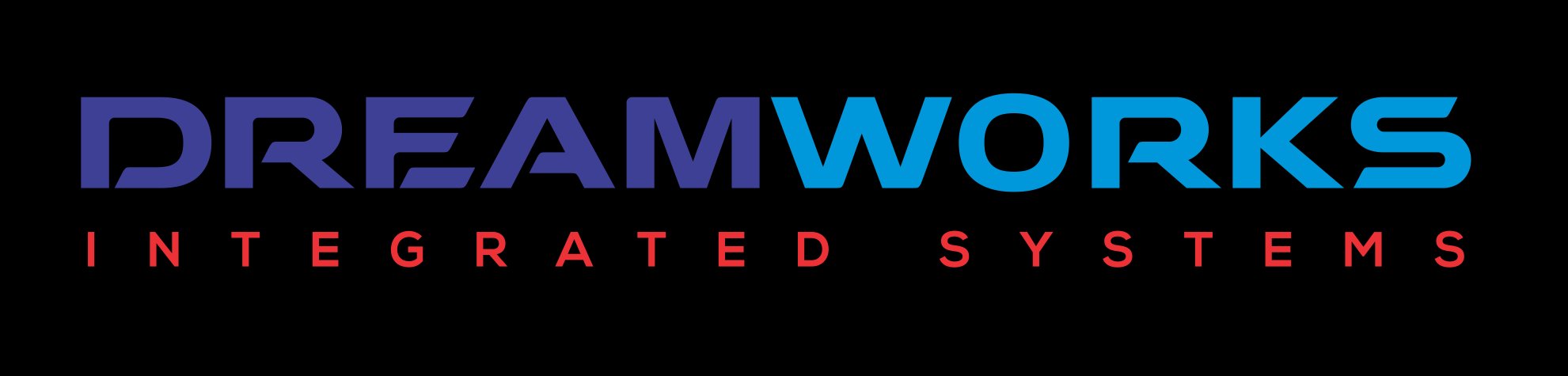 Dreamworks Integrated Systems logo