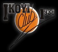 Ikoyi Club 1938 logo