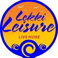 Lekki Leisure logo
