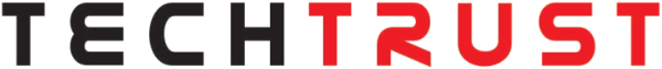 TechTrust logo